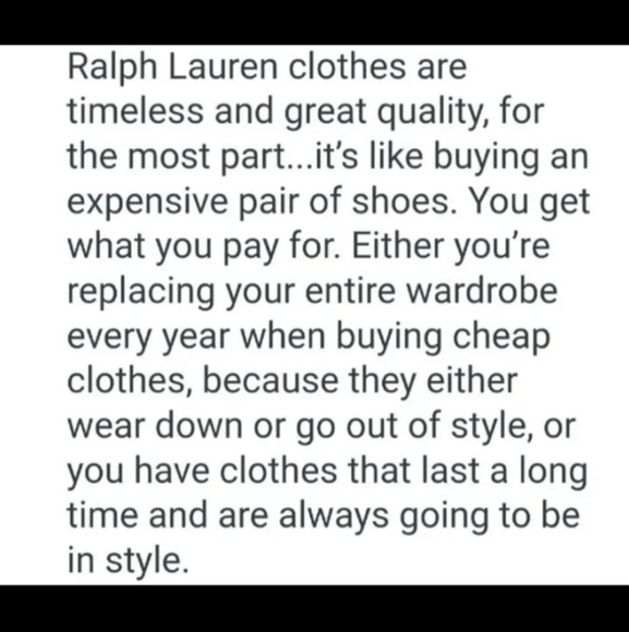 Polo Ralph Lauren Classic Fit Open Sleeve Blue Striped Polo Shirt Blue MED EUC! - Picture 6 of 7